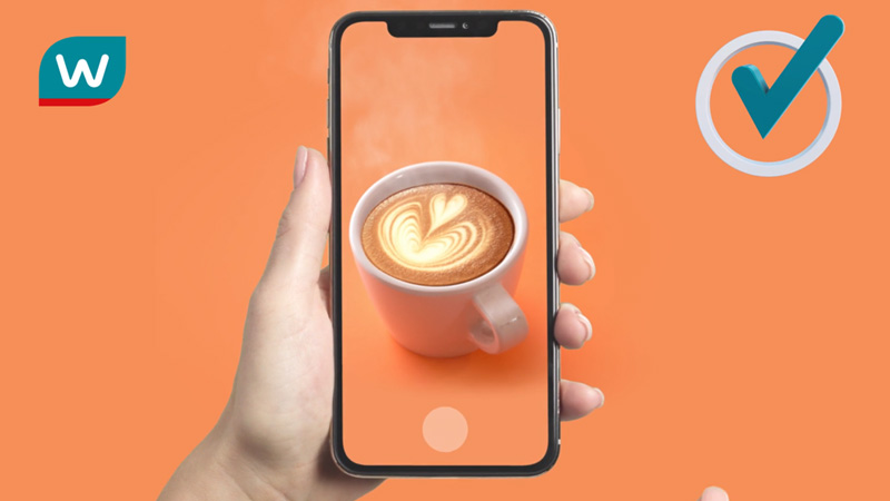 >Watsons, Tchibo Campaign