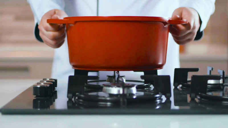 Kuveyt Turk, Baraka Yapım