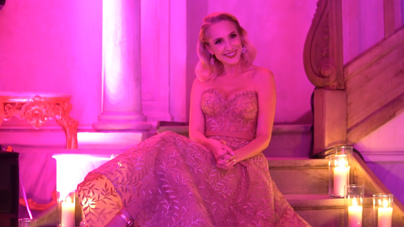 Revolution for Sebile Turkey Event