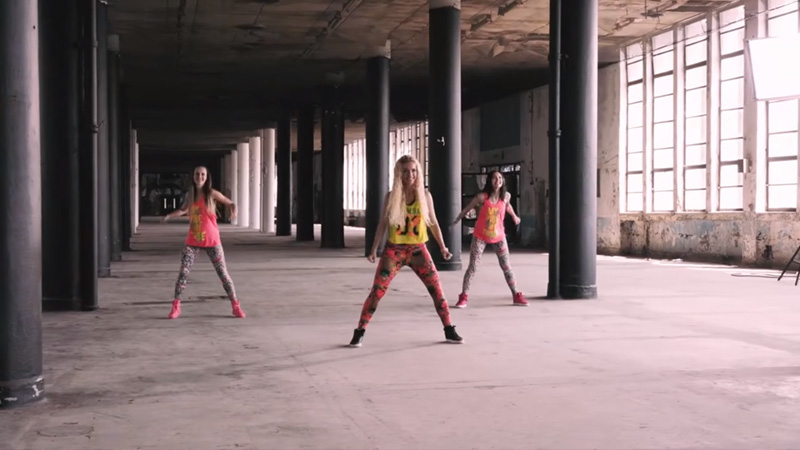 Didem Zeybek, Westival